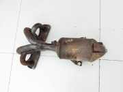 Citroen C3 Picasso 09-13 1,6 88KW Katalysator mit Abgaskrümmer