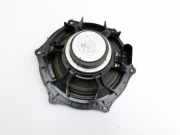Seat Ibiza ST 6J Lautsprecher Speaker Links Hinten