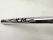 Mercedes C200 W205 14-18 Kopfstütze Mitte Hinten Leder Beige