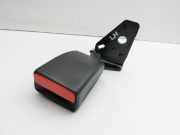 Peugeot 2008 I 16-19 Gurtschloss Links Hinten