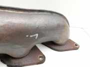 Mercedes C209 CLK 280 05-09 3,0 170KW 272.940 Abgaskrümmer Links