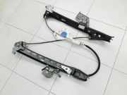 Mercedes C219 CLS 350 04-08 Fensterheber o. FH-Motor Hinten Links