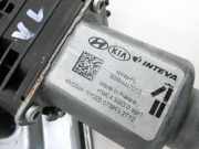 Hyundai Tucson IV NX4 20-24 Fensterhebermotor mit Fensterheber Links Vorne