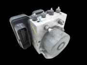 Dacia Sandero II 2 B8 13-17 ABS Steuergerät Aggregat Hydraulikblock