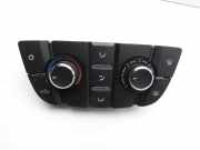Opel Meriva B S10 10-13 Bedienteil Bedienelement Heizung Klimabedienteil