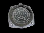Audi TT Roadster 8J 8J9 10-14 Cabrio Lautsprecher Tieftöner Box Links Hinten