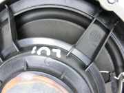 Tesla Model S Palladium 21-25 Lautsprecher Mittelton Links Vorne