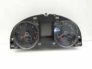 VW Passat CC 12-16 TDI 2,0 103KW Kombiinstrument Tacho