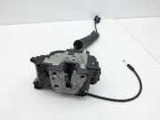 Renault Megane III 12-16 Kombi Türschloss m. ZV Stellmotor Rechts Vorne
