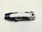 Seat Ibiza IV 6J 08-12 Coupe Türgriff Griff aussen Links Vorne