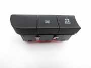 Audi A1 8X 10-14 Schalter für Sitzheizung Links ESP Off Scheibenheizung