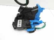 Hyundai I 30 GD 11-15 5T Türschloss m. ZV Stellmotor Links Hinten