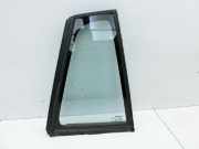 Renault Laguna III K91 11-15 Kombi RH Dreieck Seitenscheibe Scheibe Rechts Hinten Orig. getönt