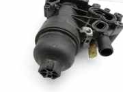 Nissan X-Trail T32 14-17 dCi 1,6 96KW R9M414 Ölfiltergehäuse Gehäuse Halter für Ölfilter