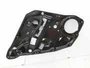 Mercedes W251 R300 10-13 Kurz Fensterheber o. FH-Motor Hinten Links