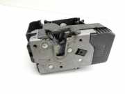 Opel Vivaro A F7 Trafic II 06-14 Kasten Türschloss ohne ZV Rechts Vorne