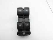 Skoda Octavia VRS III 5E 12-16 Kombi Fensterheberschalter Schalter Links Vorne