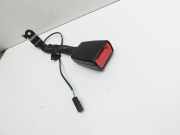 VW Golf 6 VI 5K 08-12 5T Gurtschloss Warnkontakt Links Vorne