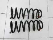 Ford Transit Connect 13-22 Lang Beide Feder Federn Hinten