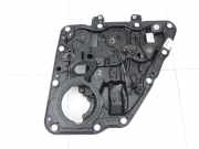 VW Touareg 7P 10-14 Fensterheber o. FH-Motor Hinten Rechts