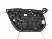 Mercedes W205 C180 14-19 Lim Fensterheber Vorne Links ohne FH-Motor