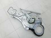 Kia Sportage SL 10-15 Fensterheber o. FH-Motor Rechts Vorne