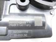 VW Sharan 7N II 10-15 TSI 1,4 110KW CAVA Drosselklappe