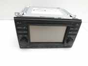 Nissan NV200 09-21 Navigationssystem Navi GPS LCN EU