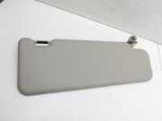 Dacia Sandero II B8 15-19 Sonnenblende Links für Fahrer