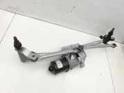 BMW E87 118d 07-11 LCI Wischermotor m. Wischergestänge Vorne