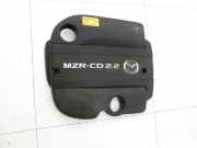 Mazda CX-7 CX7 ER 09-12 2,2d 127KW R2AA Abdeckung für Motor Deckel Motorabdeckung