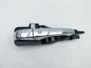 Jeep Grand Cherokee WK2 13-17 Türgriff Griff aussen Rechts Vorne Chrom