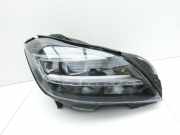 Mercedes C218 CLS 350 11-14 RHD Xenon Scheinwerfer Frontscheinwerfer Rechts orig.