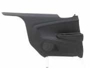 Ford B-Max JK 12-17 Türverkleidung Türpappe Links Hinten