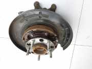 Kia Sorento III UM 15-20 TCi 2,2 147KW Achsschenkel Radnabe Links Hinten