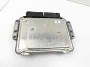 Ford Focus III 3 14-18 1,0 92KW Steuergerät ECU für Motor Motorsteuergerät