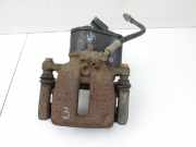 VW Passat 3C B7 10-14 TDI 1,6 77KW Bremssattel Bremszange Hinten Links