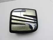 Seat Altea 5P 04-09Emblem Logo Chrom Griff Öffner für Heckklappe