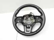 Jeep Compass II 17-21 Lenkrad ohne Airbag Leder