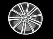 Peugeot RCZ 10-15 1x Felge Alufelge 5X108 8X18Zoll ET27