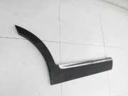 Kia Sorento III UM 15-20 Verkleidung Radlauf Hinten Rechts mit Chromleiste