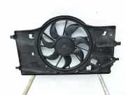 Renault Laguna III K91 11-15 dCi 1,5 81KW Lüfter Ventilator f. Kühler