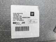 Opel Insignia A G09 09-13 Kombi Kofferraummatte Kofferraum Einlegeboden