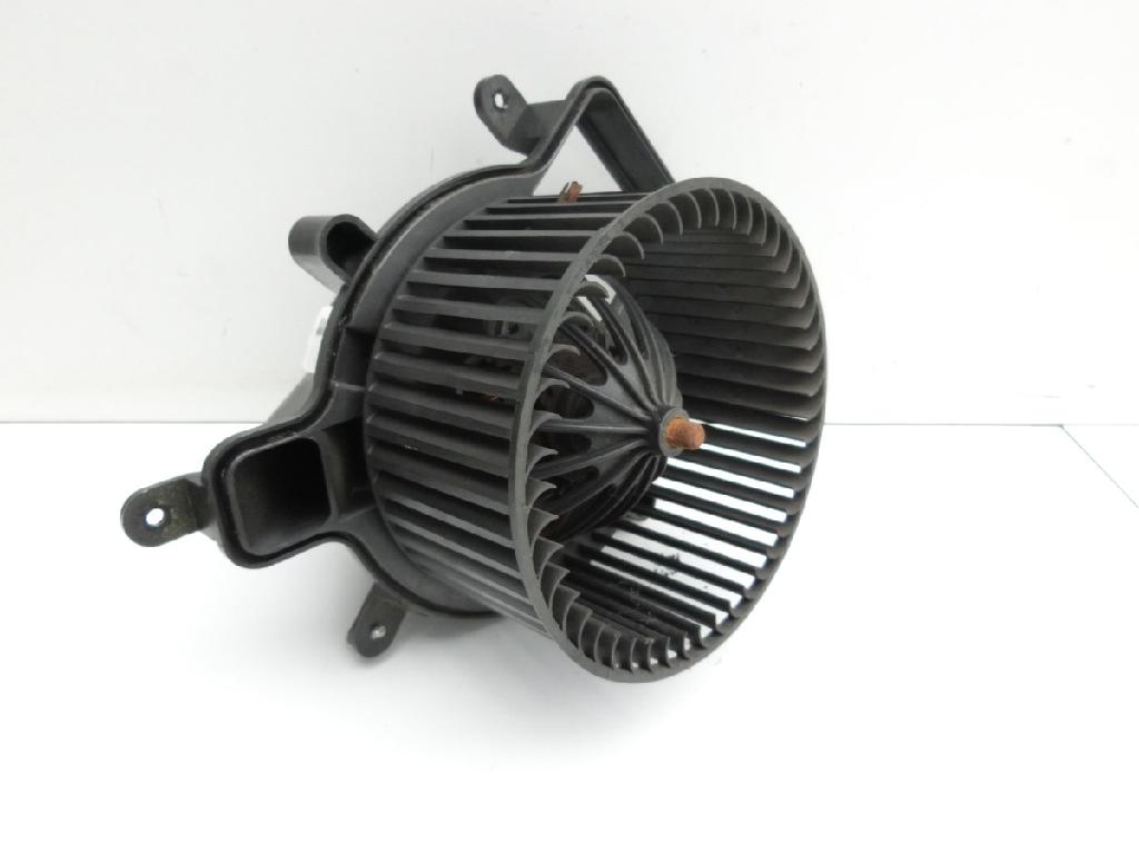 Peugeot 5008 I T87 09-13 Gebläsemotor Lüftermotor Heizungsgebläse Bild Peugeot 5008 I T87 09-13 Gebläsemotor Lüftermotor Heizungsgebläse