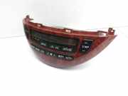 Toyota Previa Estima R3 00-05 Bedienteil Bedienelement Heizung Klimabedienteil