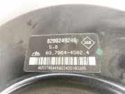 Renault Clio 3 III 3P 05-09 1,6 82KW Bremskraftverstärker