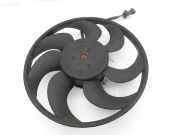 Saab 9-5 YS3E 05-09 2,3T 169KW Lüfter Ventilator f. Kühler Links