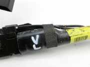 Jaguar XF X250 08-11 Lim Gurtstraffer Gurtschloss Fahrer Links Vorne