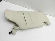 Mini R60 Countryman 10-16 Sonnenblende Links für Fahrer LIGHT BEIGE