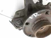 Renault Megane III 08-12 1,6 81KW Achsschenkel Radnabe Rechts Vorne